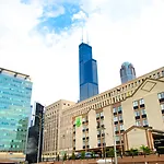 Holiday Inn & Suites Chicago-Downtown By Ihg