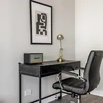 Apartment Gold Coast 1br W Gym Lounge 1 Block To L Chi-799 *