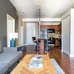 Loop 1Br W Gym Nr Theatre District Chi-167