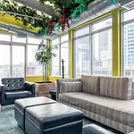 Loop 1Br W Gym Roofdeck Nr Millennium Park Chi-249