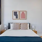 West Town 2Br Nr I-90 Chi-845
