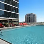 S Loop 1Br W Lounge Pool Gym Nr Grant Park Chi-495