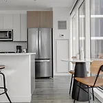 S Loop 1Br W Lounge Pool Gym Nr Grant Park Chi-495