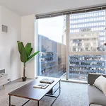 Loop 1Br W Gym Pool Wd Nr Millennium Park Chi-236