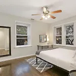 Modern & Furnished 2Br Apt With In-Unit Laundry - Sunnyside 2E