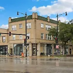 Modern & Furnished 2Br Apt With In-Unit Laundry - Sunnyside 2E