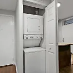 Modern & Furnished 2Br Apt With In-Unit Laundry - Sunnyside 2E