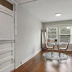 1Br Serene And Cozy Chicago Apartment - Manor 2
