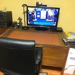 Private Room With Private Full Bathroom
