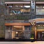 Chicago Silversmith Hotel And Suites