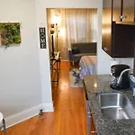 Prime Location W/ Historic Charm Near Shops &parks *