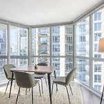 Gold Coast 1Br W Gym Terrace Nr Lake The L Chi-57