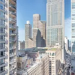 Gold Coast 1Br W Gym Terrace Nr Lake The L Chi-57