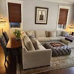 Featured In Chicago Socials Most Luxurious Airbnbs