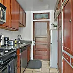 Prime City Stay In A 1Br Apartment - Cullom F2