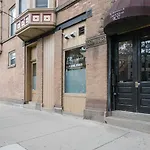Lakeview 2Br W Patio Wd Nr Wrigley Field Chi-458