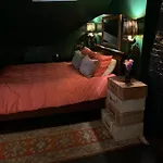 The Toscana Bed & Breakfast