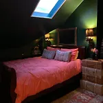 The Toscana Bed & Breakfast Chicago
