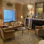 The Toscana Bed & Breakfast