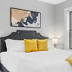2Br Warm & Cozy Apt In Chicago - Cicero 2N