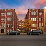 Cozy 2Br Apt - Perfect For A Seamless Stay - Montrose 1A