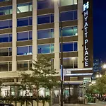 Hyatt Place River North Hotel Chicago