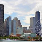 La Quinta By Wyndham Chicago Downtown