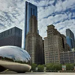 La Quinta By Wyndham Chicago Downtown