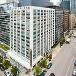 Hotel Hyatt Place River North 3*