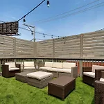 Central Chicago Suite2 Access To Patio