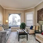 Old-World Classic Building Downtown