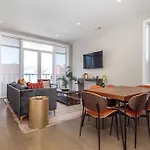 Breathtaking Downtown Penthouse A - Sleeps 11