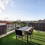 Breathtaking Downtown Penthouse A - Sleeps 11