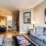 Brownstone In Gold Coast