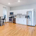 Central Chicago Suite2 Access To Patio