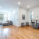 Apartment Suite2 Access To Patio