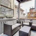 Suite2 Access To Patio Apartment *