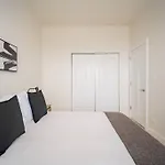 Lively 3Br Apt In Chicago - Milwaukee N3