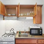 1Br Stylish & Modern Chicago Apartment - Kenwood 508 Rep