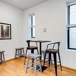 Apartment Suite2 Access To Patio