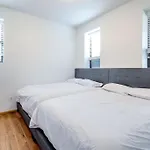 Suite2 Access To Patio * Chicago