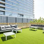 The Orleans - Entire Building - With Rooftop Deck