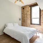 Beautifully Remodeled Flat Downtown #3N