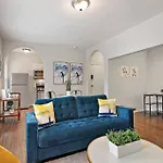 1Br Prime Hyde Park Apartment - Dorchester 201