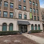 1Br Modern & Chic Apt In Downtown Chicago - Dorchester 204