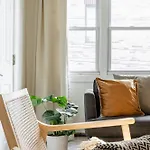 Bucktown 2br Near The 606 Apartment *