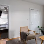Bucktown 2br Near The 606