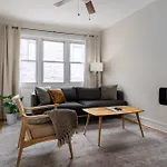 Apartment Bucktown 2br Near The 606