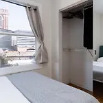 Bucktown 2br Near The 606 Apartment Chicago