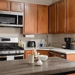 Apartment Bucktown 2br Near The 606 Chicago